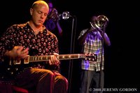 Daryl Hance, JJ Grey & MOFRO
